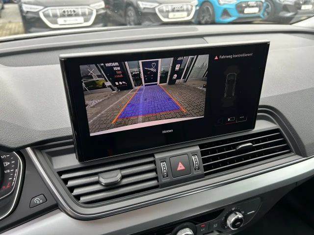 Audi Q5 50 TDI Quattro