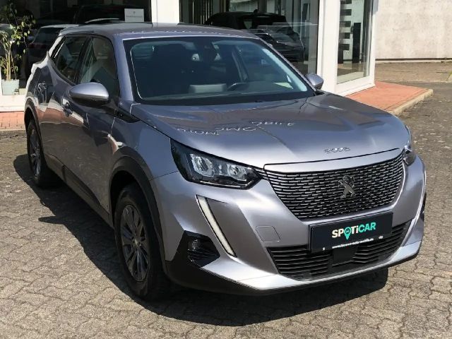 Peugeot E-2008 Active Pack