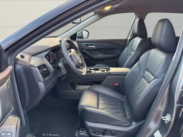 Nissan X-trail AWD Tekna