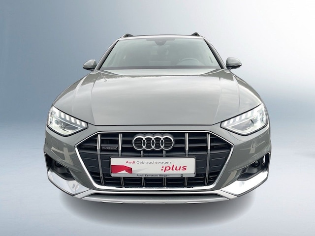 Audi A4 allroad 40 TDI Quattro S-Tronic