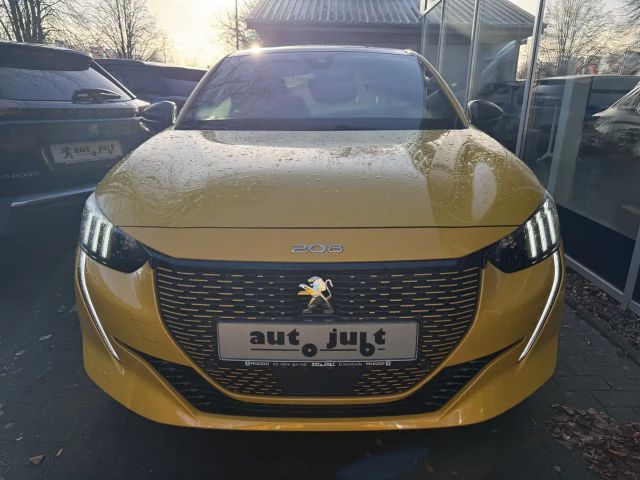 Peugeot E-208 GT-Line