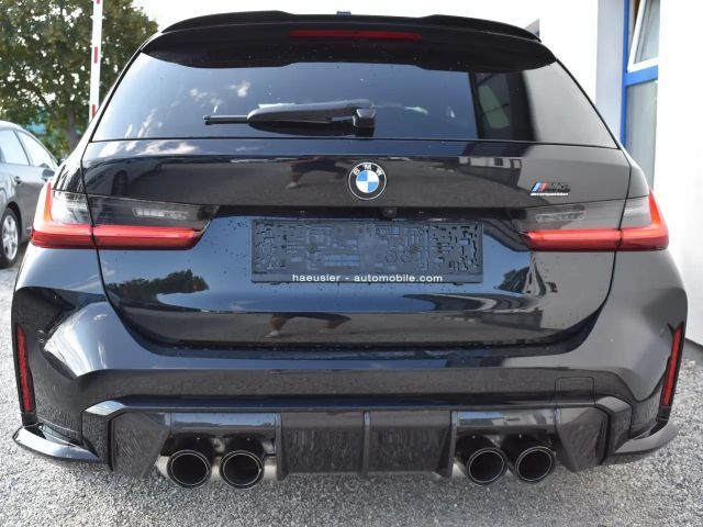 BMW M3 Competition xDrive