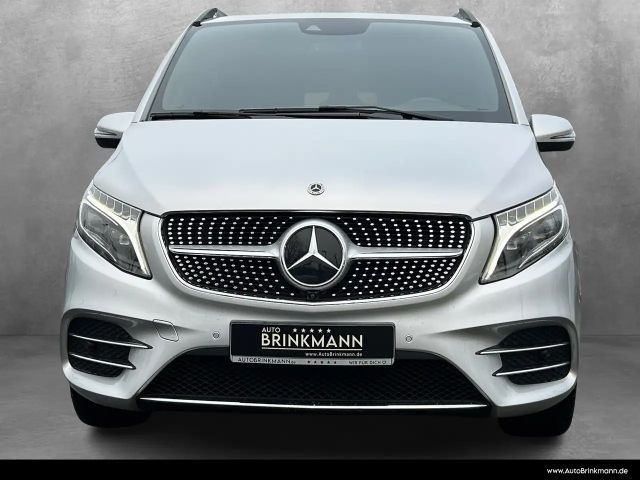 Mercedes-Benz V 250 4MATIC AVANTGARDE V 250 d
