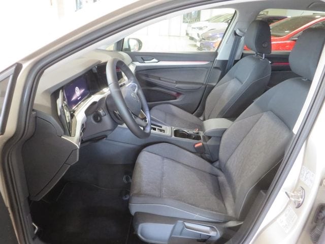 Volkswagen Golf Golf VIII Move Variant