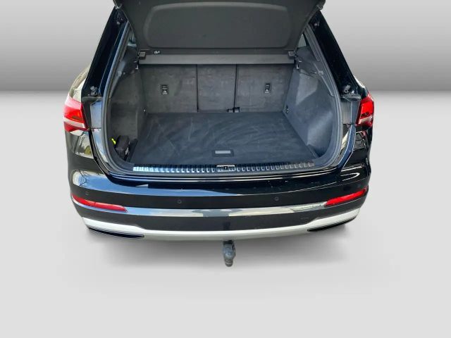 Audi Q3 40 TDI Quattro S-Tronic