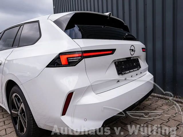 Opel Astra GS-Line Grand Sport Sports Tourer