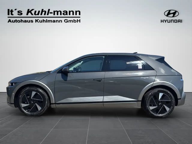 Hyundai IONIQ 5 Techniq