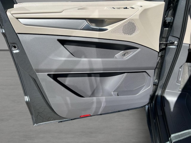 Volkswagen Multivan 2.0 TDI DSG