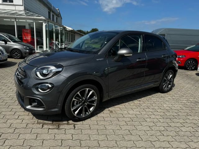Fiat 500X Sport