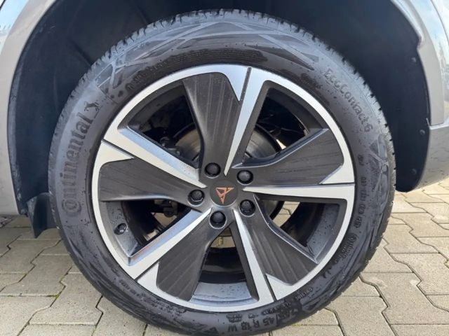 Cupra Formentor 4Drive DSG