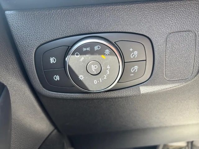 Ford Focus EcoBoost ST Line