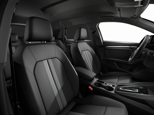 Audi A3 35 TDI Sedan Sportback