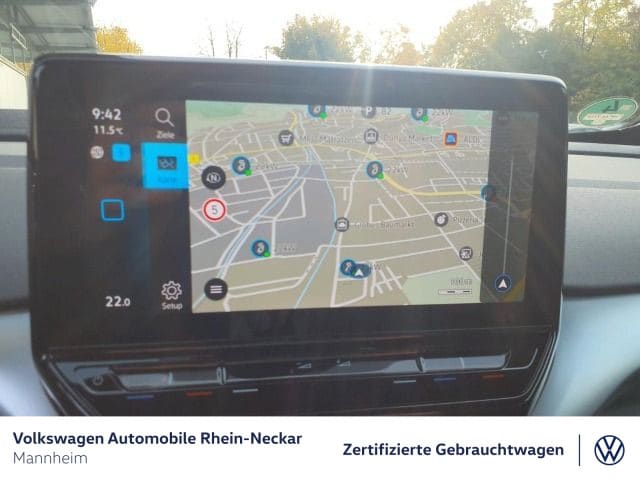 Volkswagen ID.4 Pure