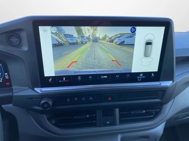 Volkswagen Transporter 2.0 TDI T7