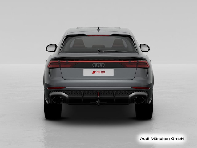 Audi RS Q8 Performance Quattro
