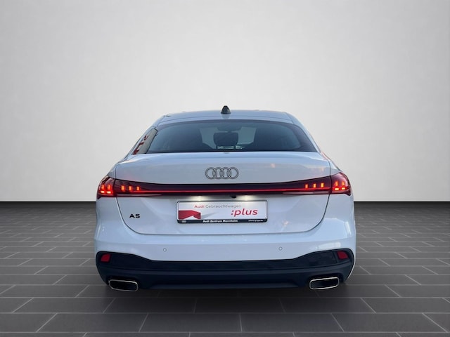 Audi A5 Quattro S-Tronic