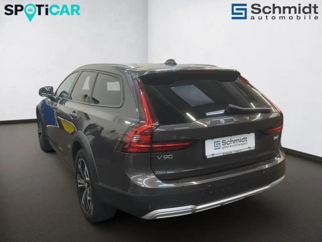 Volvo V90 AWD Geartronic