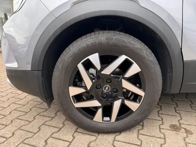 Opel Mokka Eleg.~AHK abn.~Navi~PDC v/h~Kamera~Sitzhei