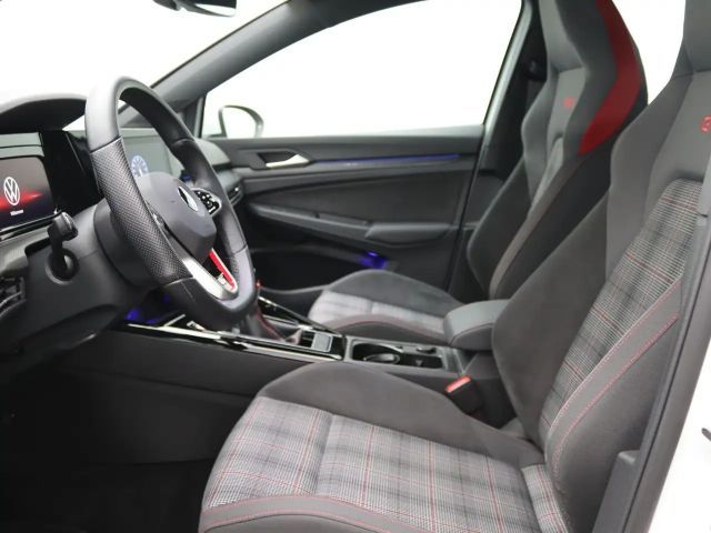 Volkswagen Golf 2.0 TSI GTI Golf VIII