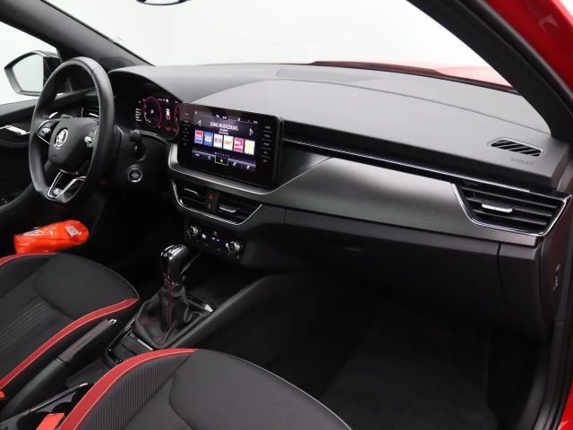 Skoda Kamiq 1.5 TSI Monte Carlo