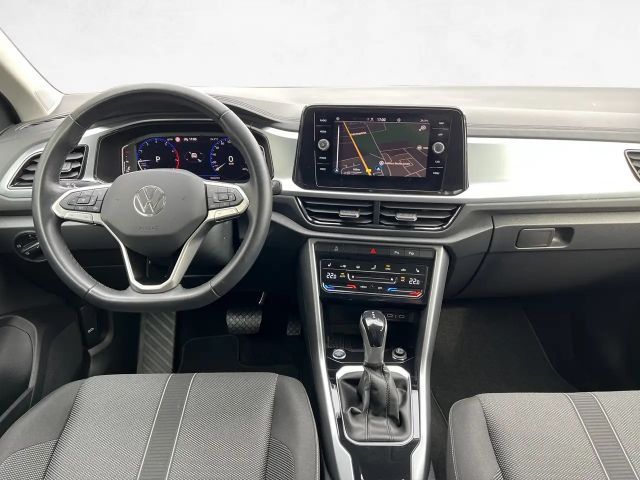Volkswagen T-Roc 1.5 TSI DSG Life