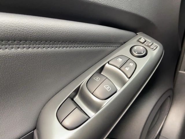 Nissan Juke N-Connecta