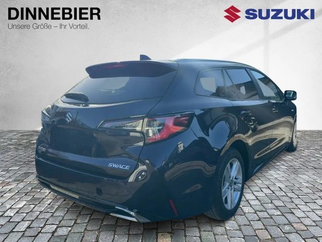 Suzuki Swace Comfort Hybrid