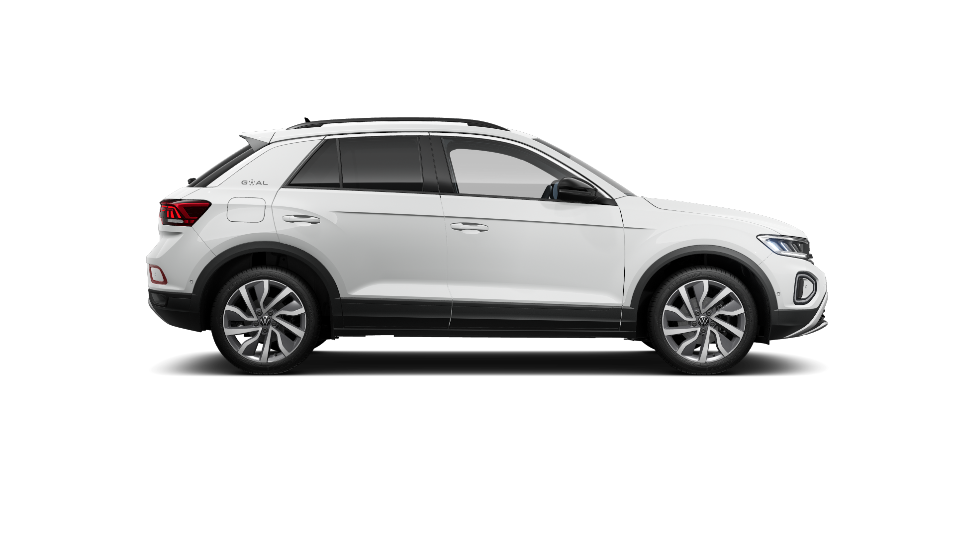 Volkswagen T-Roc 1.5 TSI