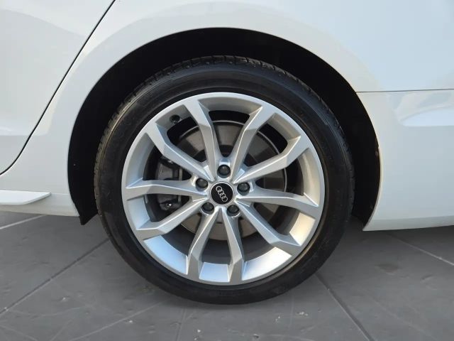 Audi A4 45 TFSI Quattro S-Line S-Tronic