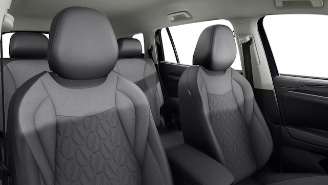 Volkswagen Tayron 1.5 TSI Life eHybrid