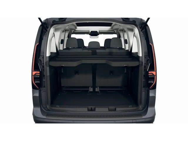 Volkswagen Caddy 2.0 TDI DSG Life Maxi