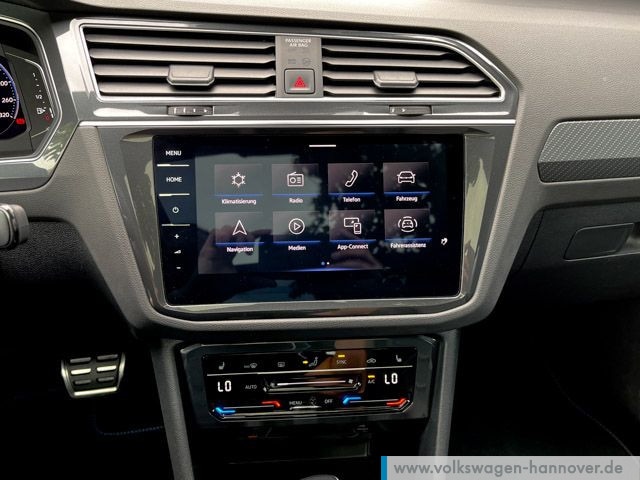 Volkswagen Tiguan 2.0 TSI DSG IQ.Drive