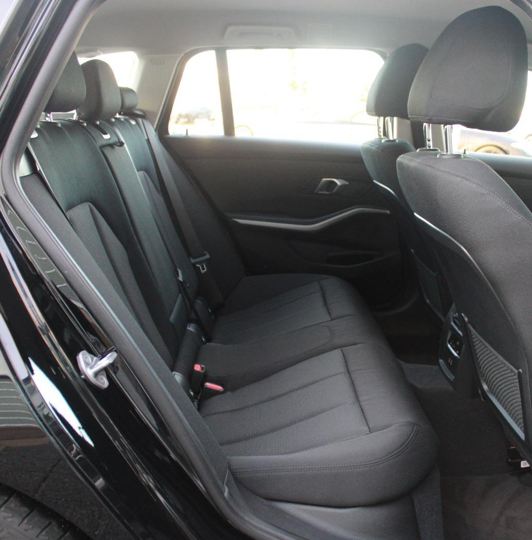 BMW 318 318i Touring