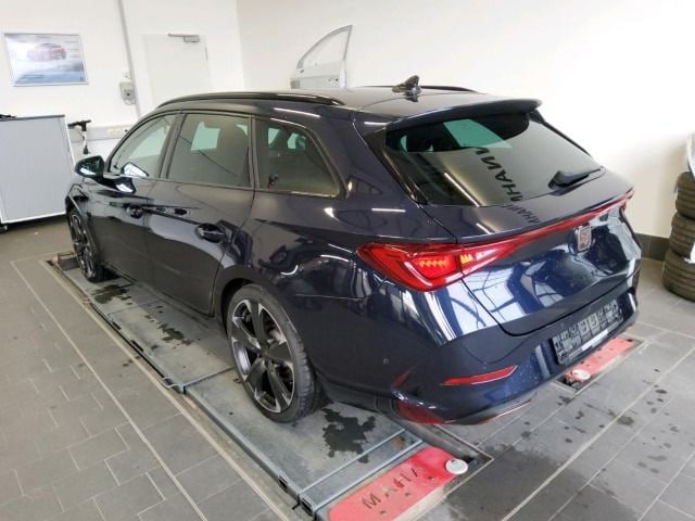 Cupra Leon Sportstourer VZ e-Hybrid