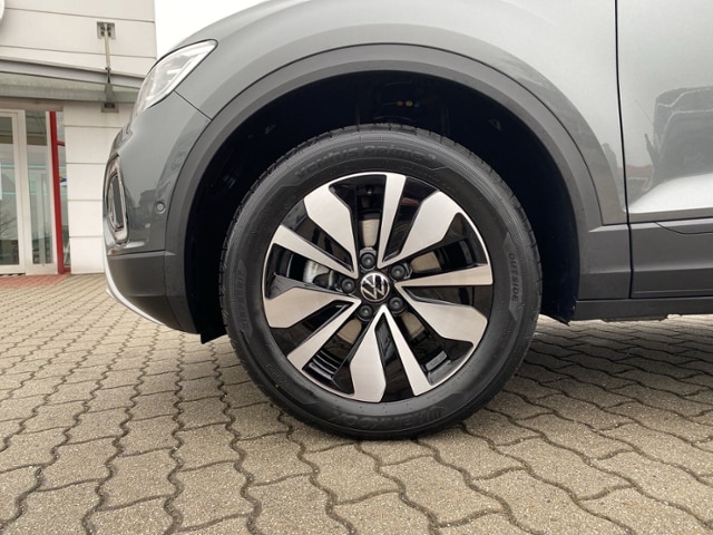Volkswagen T-Roc 1.0 TSI Plus