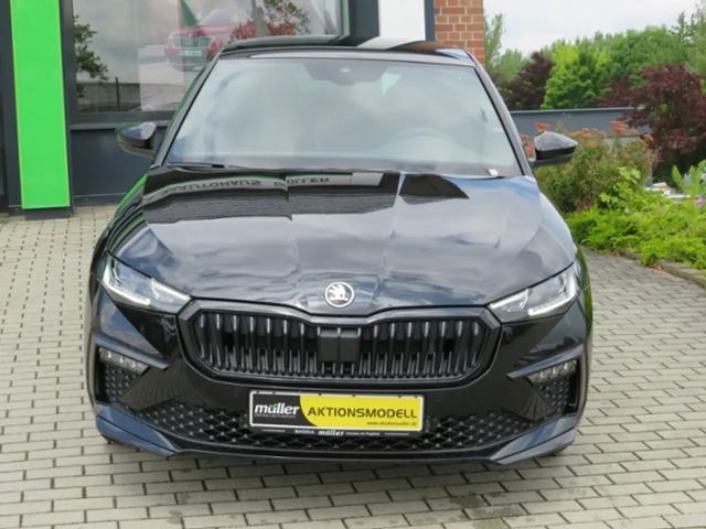 Skoda Scala 1.0 TSI Monte Carlo
