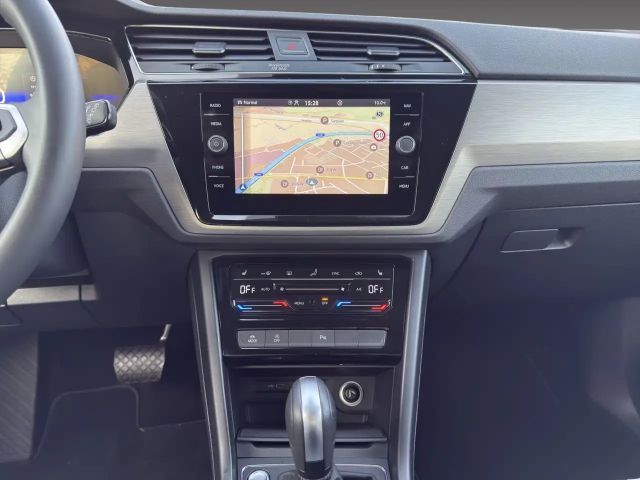 Volkswagen Touran 1.5 TSI Comfortline DSG