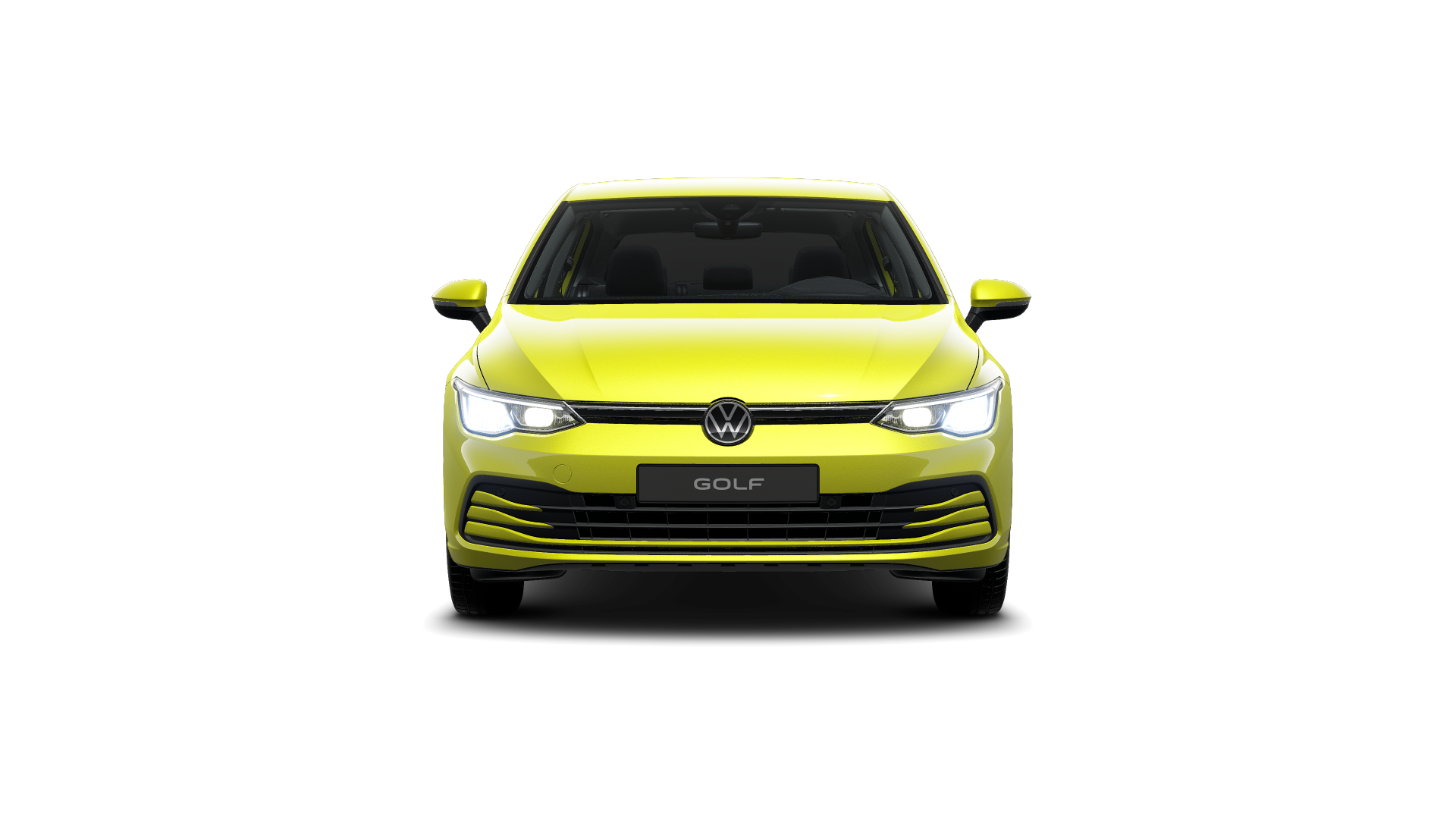 Volkswagen Golf 2.0 TDI DSG Golf VIII Life