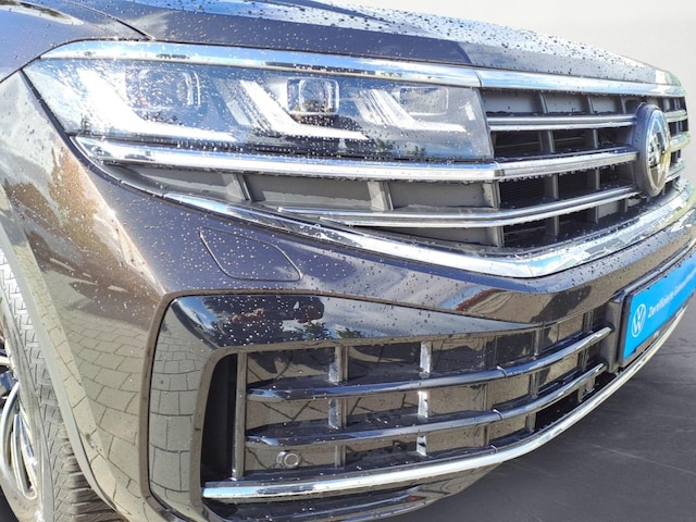 Volkswagen Touareg Elegance Elegance