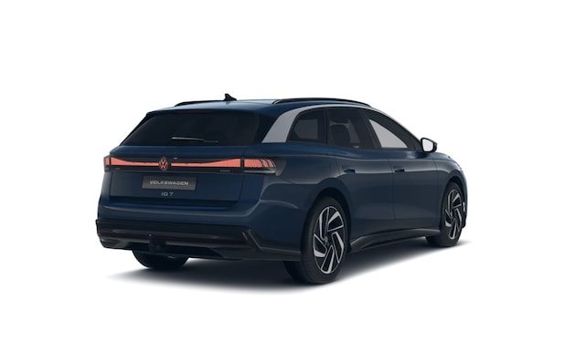 Volkswagen ID.7 Pro Tourer