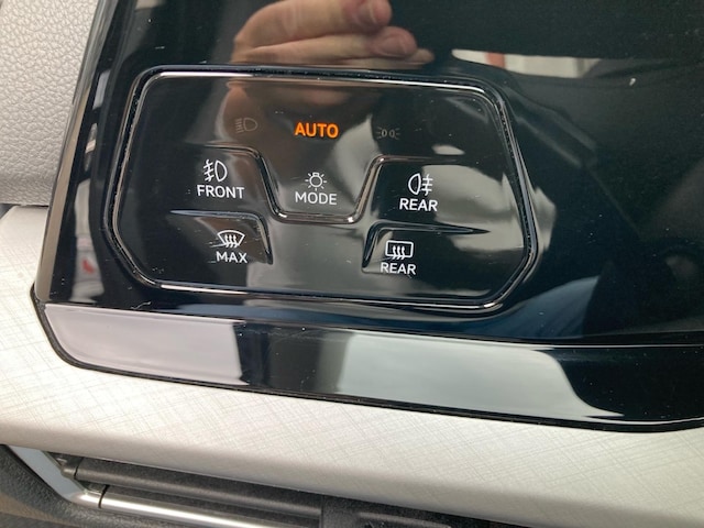 Volkswagen Golf 2.0 TDI Golf VIII Variant