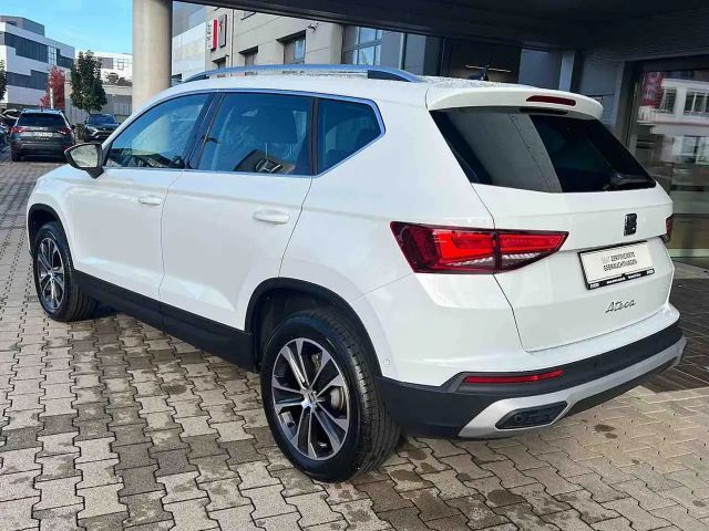 Seat Ateca 1.5 TSI DSG Style