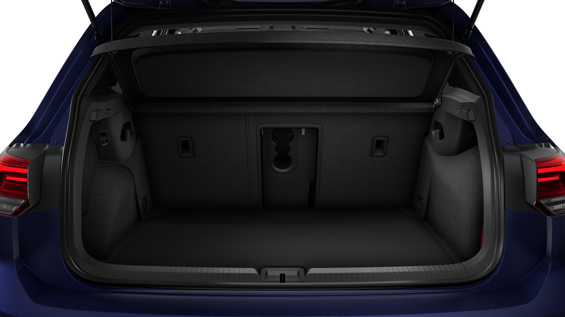 Volkswagen Golf 2.0 TSI DSG GTI Golf VIII