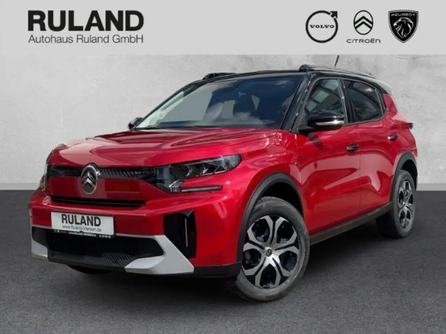 Citroën C3 Aircross Plus PureTech