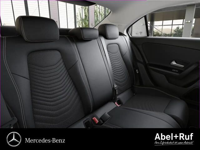 Mercedes-Benz A 180 Progressive