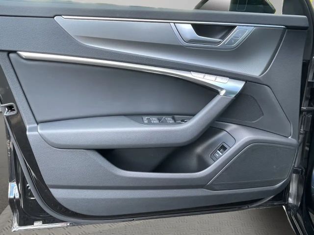 Audi A6 40 TDI Quattro