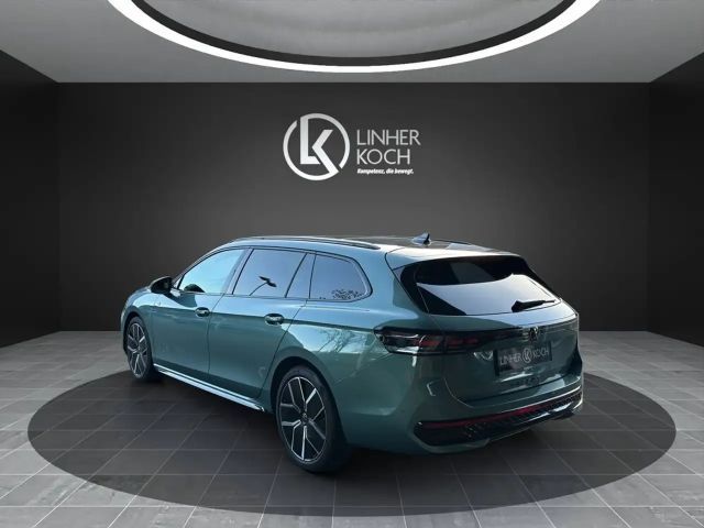 Volkswagen Passat 4Motion Sport Variant