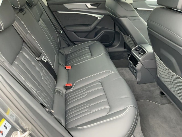 Audi A6 40 TDI S-Line S-Tronic Sedan