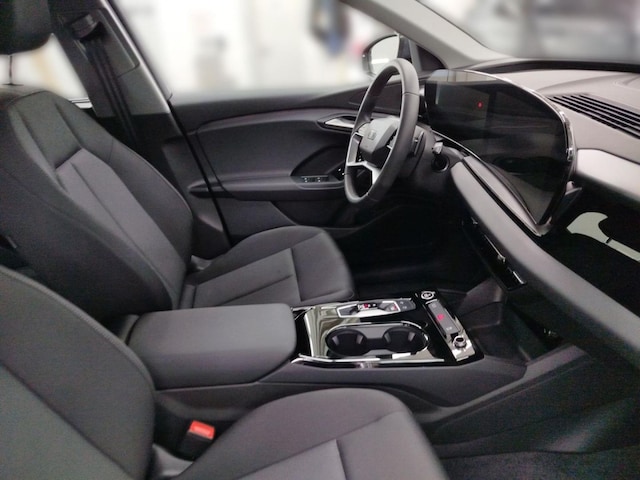 Audi Q6 e-tron SUV e-tron Audi Q6 SUV e-tron