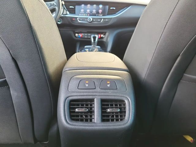 Opel Insignia Sports Tourer